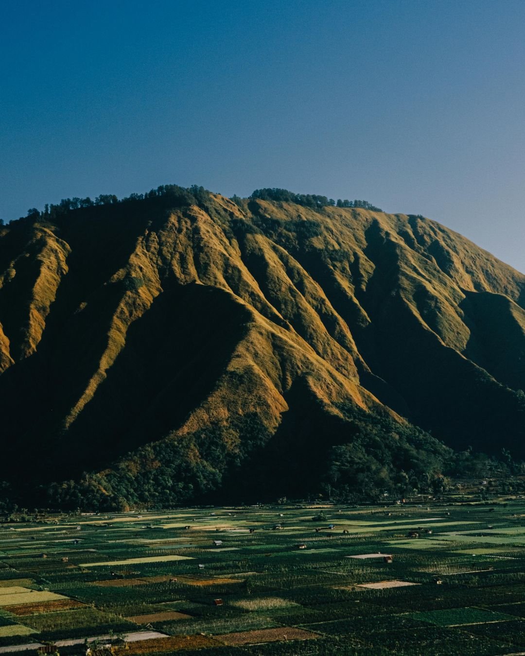 Sembalun 7 Summits